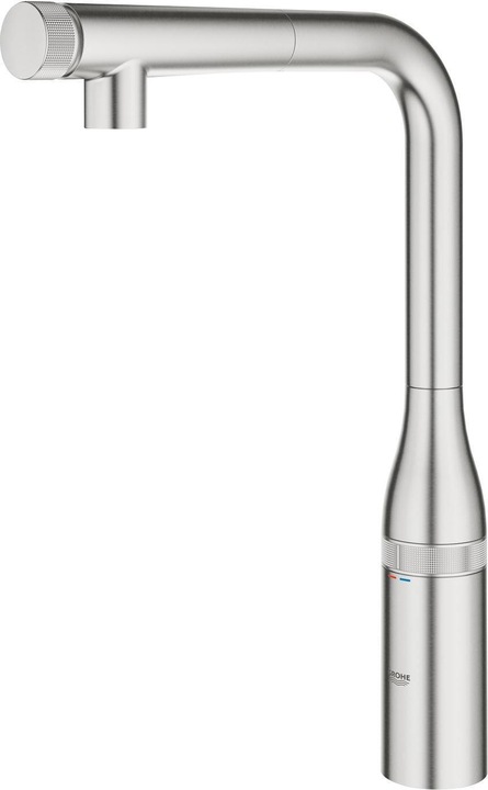 Stainless steel