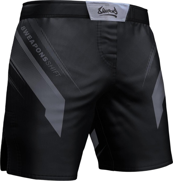 Immagine prodotto 8Weapons 8 WEAPONS Fight Shorts - Shift black-matt XL (XL)