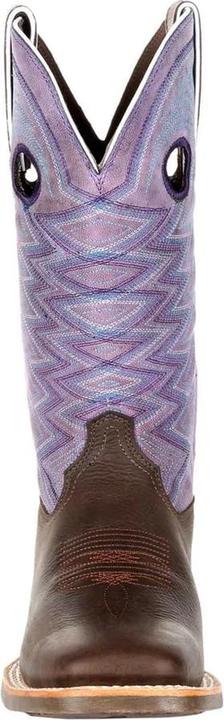 Immagine prodotto Durango Cowboystiefel Lady Rebel Pro Vollnarbenleder (37)