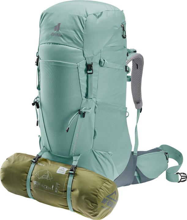 Produktbild Deuter Aircontact Core (45 l)
