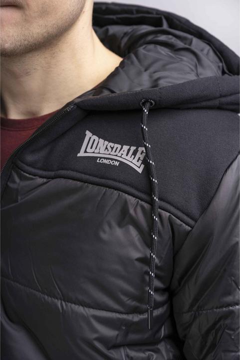 Actual product image Lonsdale Botallack (XXL)