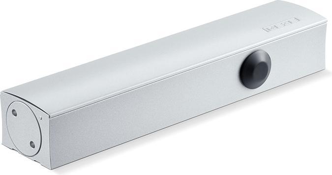 Geze Türschliesser TS 5000 L SoftClose weiss RAL 9016 EN 3-6 (Indoor)