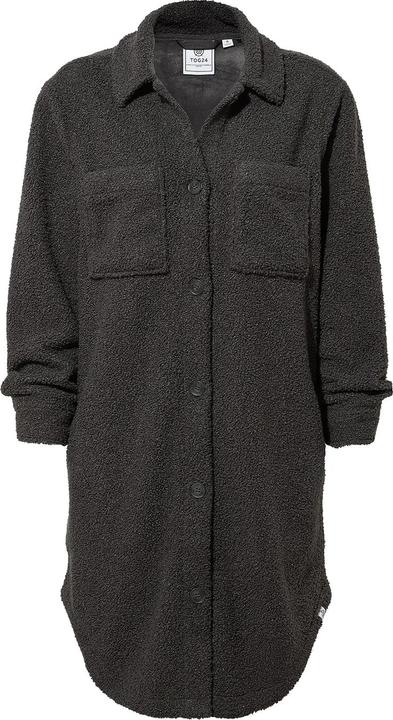 Image du produit TOG24 - Veste chemise REYDON - Femme (36)