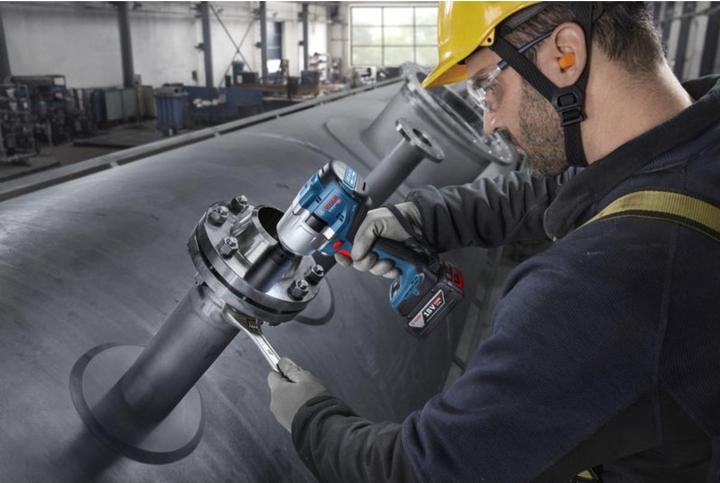 Produktbild Bosch Professional GDS 18V-780