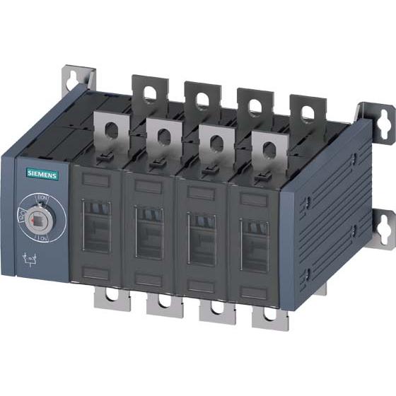 Siemens, Systemstromversorgung, 3KC0442-0PE00-0AA0