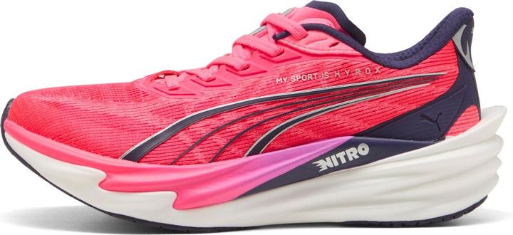 Produktbild Puma Deviate NITRO 4 X HYROX Wns (40)