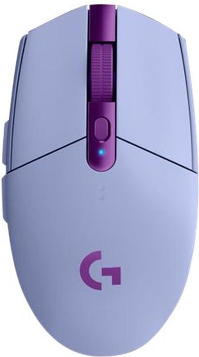Logitech G305 (Wireless)