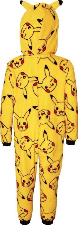 Produktbild Pokémon Schlafanzug (110)