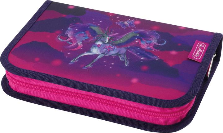 Produktbild Herlitz Schüleretui