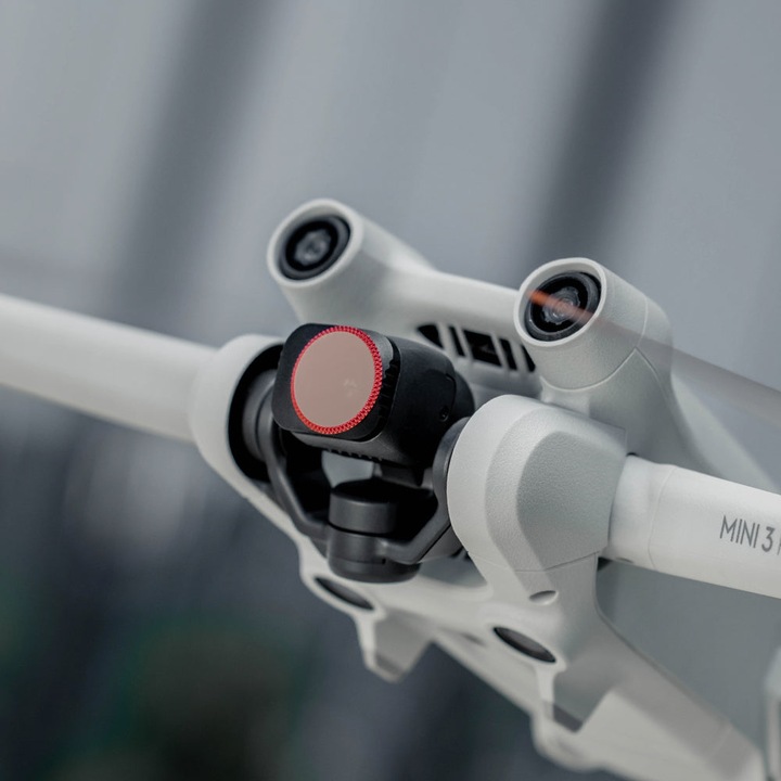 Immagine prodotto Pgytech Set di filtri ND-PL Professional 8/16/32/64 (DJI Mini 3 Pro)