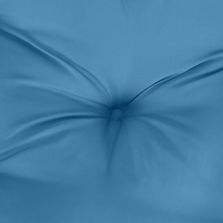 Actual product image VidaXL Garden bench cushion fabric (100 x 50 x 7 cm)