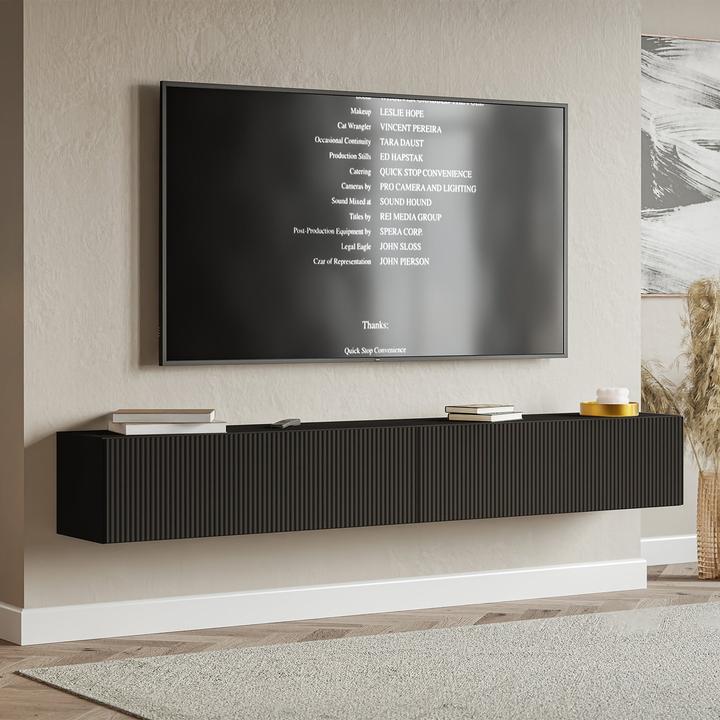 Produktbild Selsey Veldio (201.60 x 31.60 x 28.50 cm)