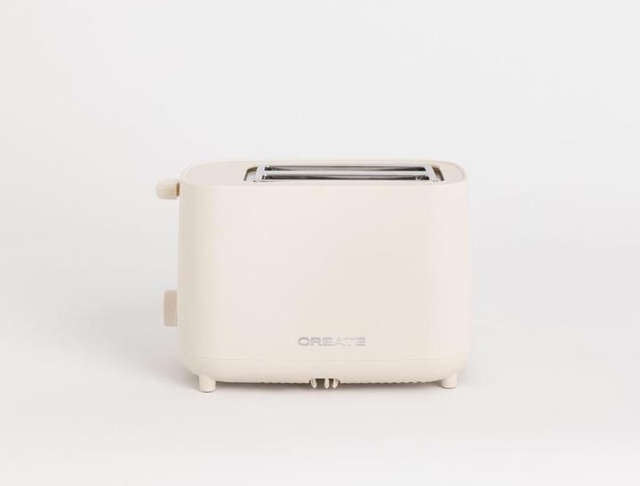 Actual product image Create Toast Studio