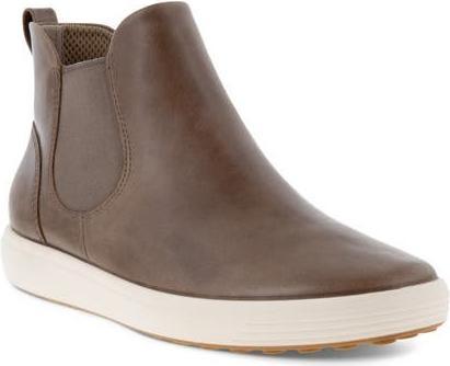 Actual product image Ecco Soft 7 Chelsea Ankle Boot (35)
