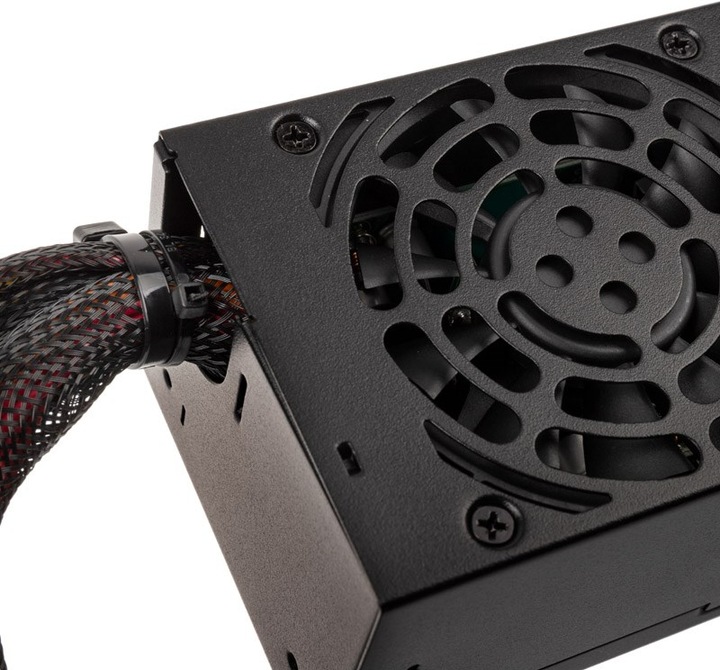 Immagine prodotto Silverstone SST-TX700-G Alimentatore TFX, 80 PLUS Gold - 700 Watt (700 W)