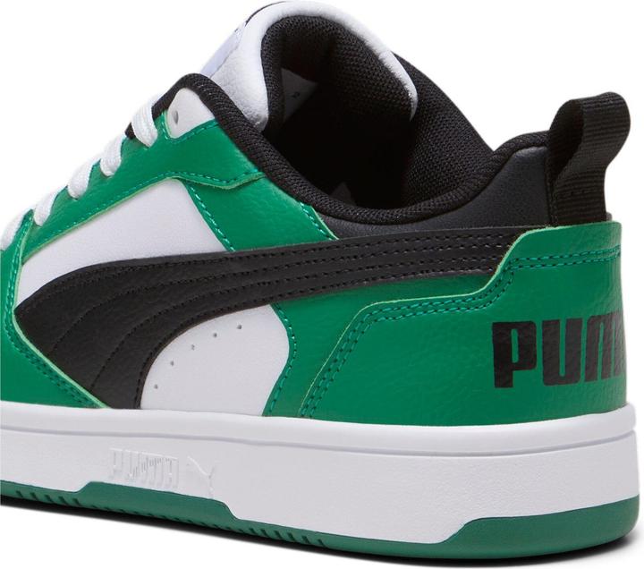 Image du produit Puma Rebound V6 Lo Jr (38.5)