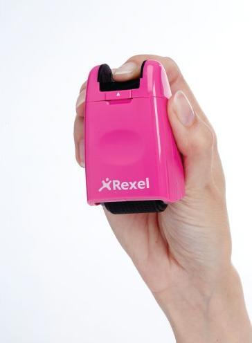 Produktbild Rexel ID Guard