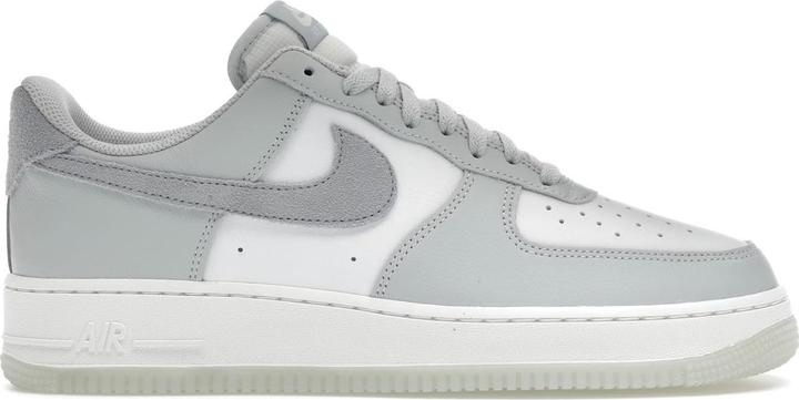 Image du produit Nike Air Force 1 '07 Light Silver Pumice (47.5)