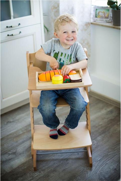 Image du produit Tissi Chaise haute (Chaise haute)
