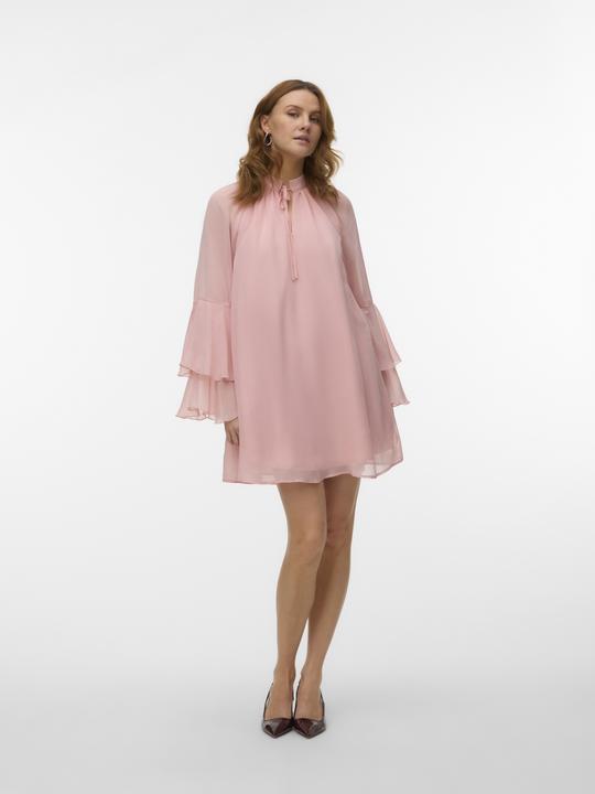 Image du produit Vero Moda VMROSALIE Langes Kleid Kleid (M)