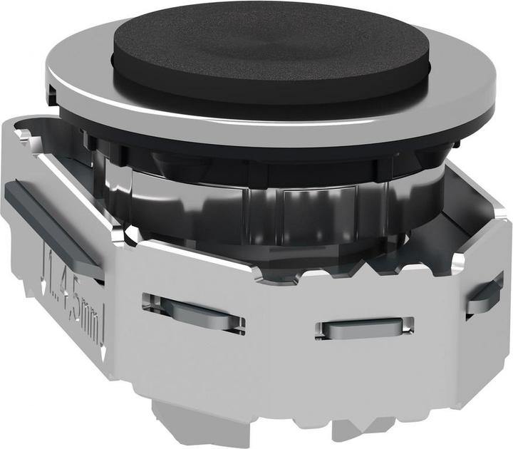 Produktbild Schneider Electric Frontelement für Drucktaster ZB4F Ř ZB4FL2