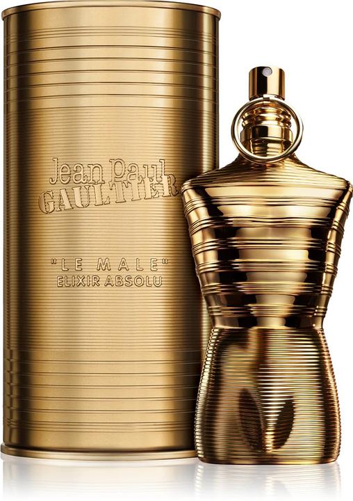 Produktbild Gaultier Le Male Elixir Absolu Intense (Eau de Parfum, 200 ml)