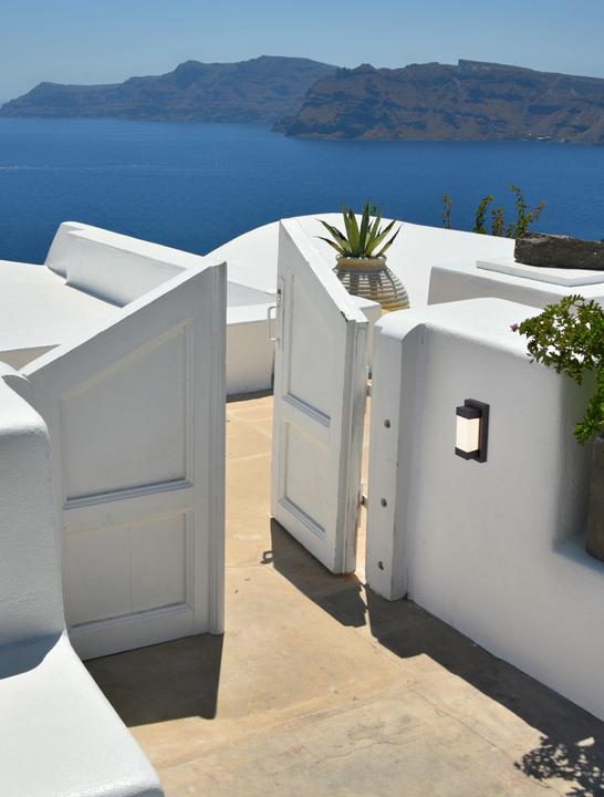 Actual product image Nova Luce Leto (2132 lm, IP65)