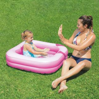 Actual product image Summer Waves Baby play pool