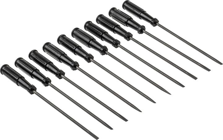 Produktbild RS PRO Schraubendreher 4x1/8" (Schlitz)