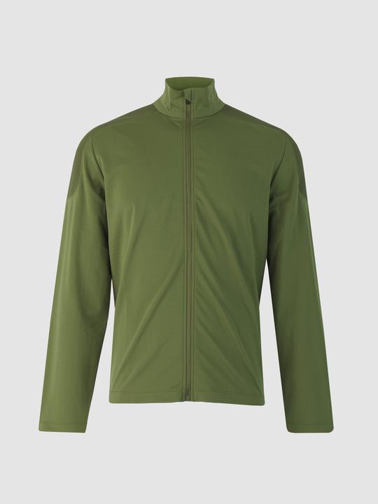 Produktbild UYN Sweatshirt Mit Durchgehendem Reissverschluss Start (M)