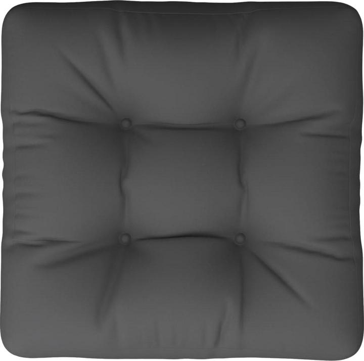 Produktbild vidaXL 10-tlg. Garten-Lounge-Set mit Kissen (50 x 50 cm)