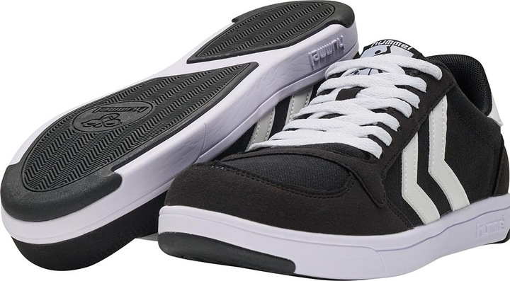 Actual product image hummel Stadil Light Canvas (38)