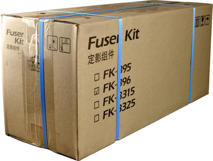 Actual product image Kyocera FK 896 Kit for fuser unit