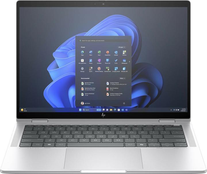 Image du produit HP Elite x360 1040 G11 (14", Intel Core Ultra 7 155H, 32 Go, 512 Go, CH)