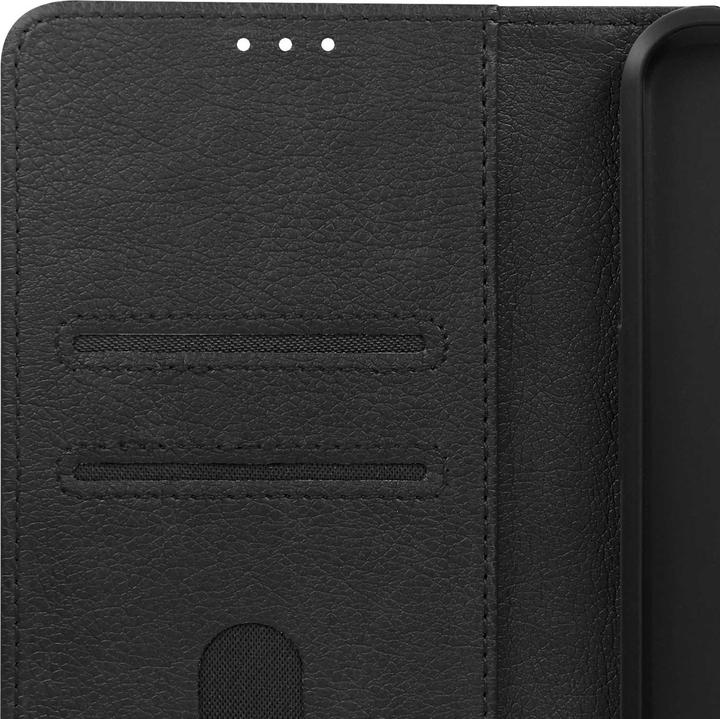 Actual product image Avizar Chesterfield Wallet Cover Series (Samsung Galaxy Xcover 7)