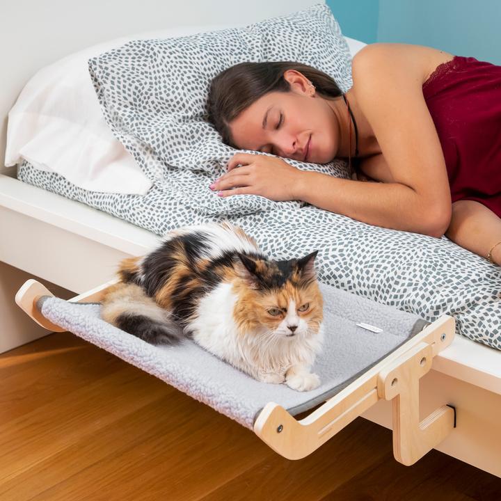 InnovaGoods Hamacat (Cat)