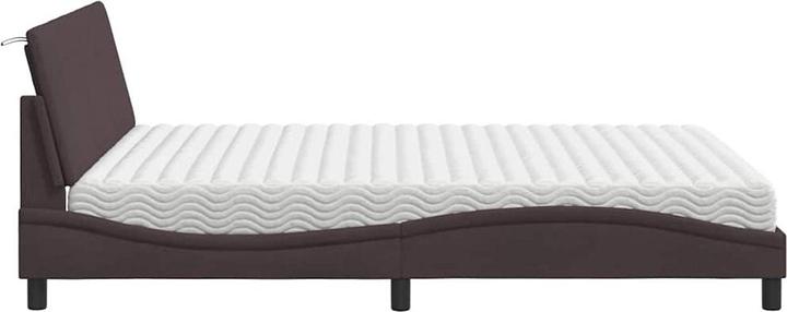 Image du produit vidaXL Bett (160 x 200 cm)