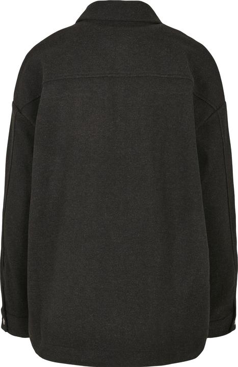 Produktbild Urban Classics Ladies Classic Overshirt (5XL)