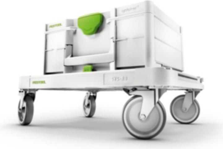 Image du produit Festool Planche à roulettes (Rollerboy) SYS-RB (100 kg)