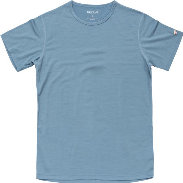 Produktbild Devold Breeze Plus Merino 200 T-Shirt (M)