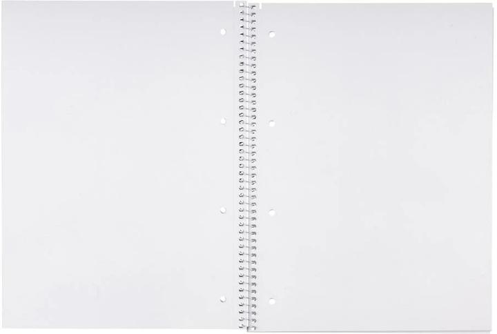 Immagine prodotto Oxford Blocco note per il riciclaggio del college, A4+ (A4+, Nessuna, Copertina morbida)