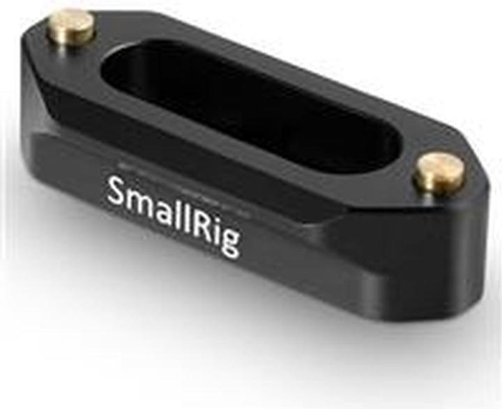 Produktbild SmallRig Quick Release Safety Rail (Diverses Video Zubehör)