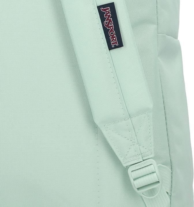Immagine prodotto JanSport superbreak uno zaino di menta fresca