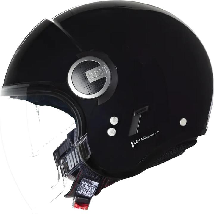 Productafbeelding Nolan Jethelm N21 Visier 06 CLASSICO (56 cm, S)