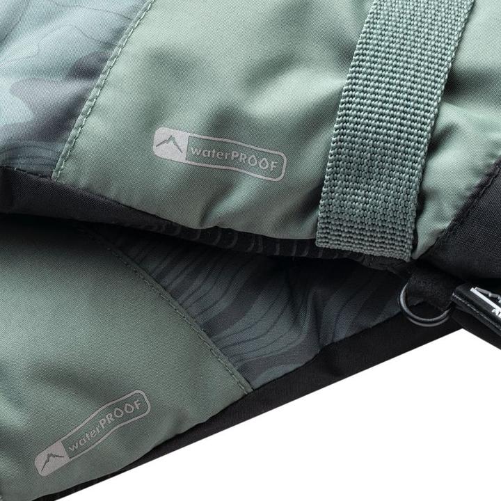 Produktbild Elbrus Maiko Jr Skihandschuhe (M, S)