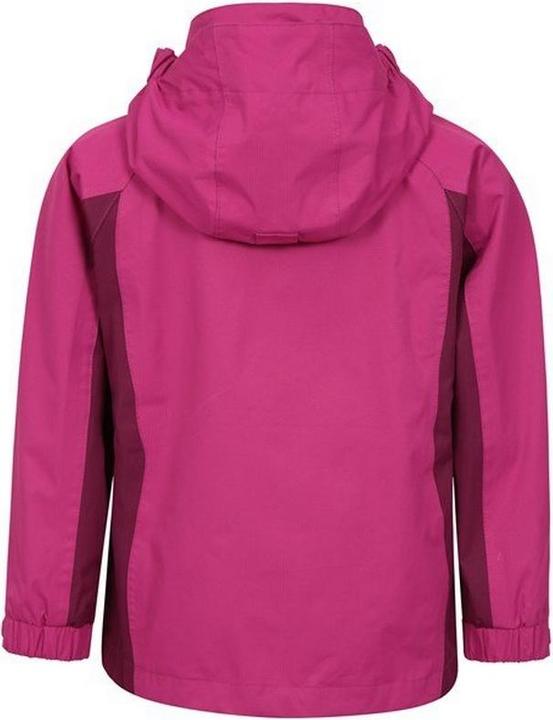 Produktbild Mountain Warehouse Shelly II Jacke wasserfest (152)
