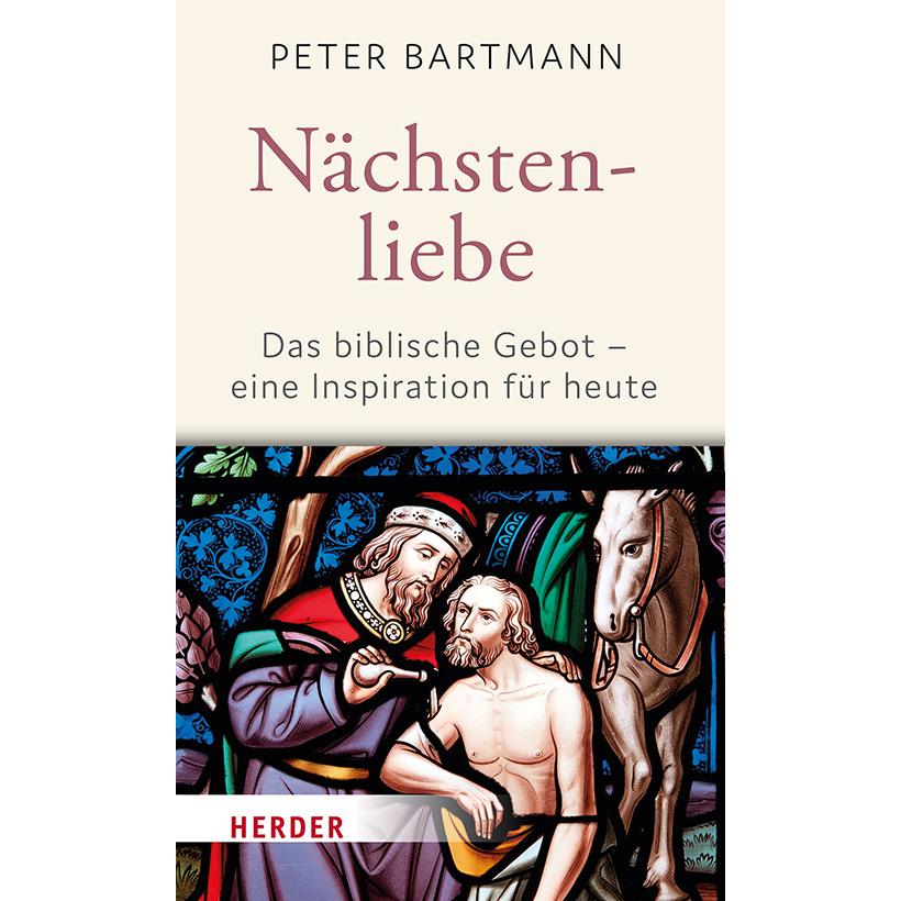 Nächstenliebe, Sachbücher von Peter Bartmann