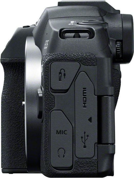 Produktbild Canon EOS R8 Battery Kit (24.20 Mpx, Vollformat)