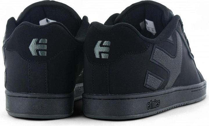 Actual product image etnies Fader (41)