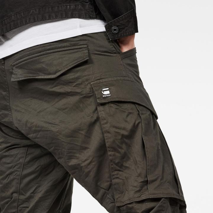 Immagine prodotto G-Star Rovic Zip 3D Tapered (32)